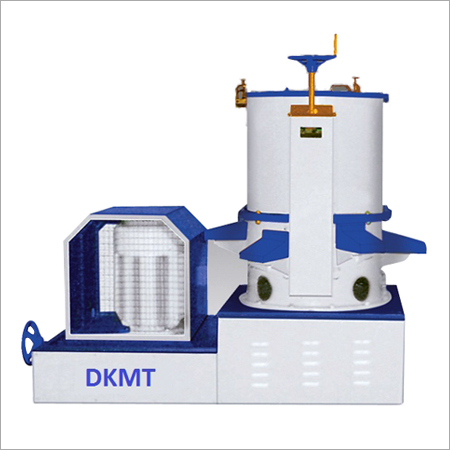Agglomerator Machine