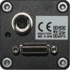 Camera Inspection System