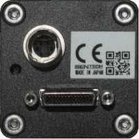 Camera Inspection System