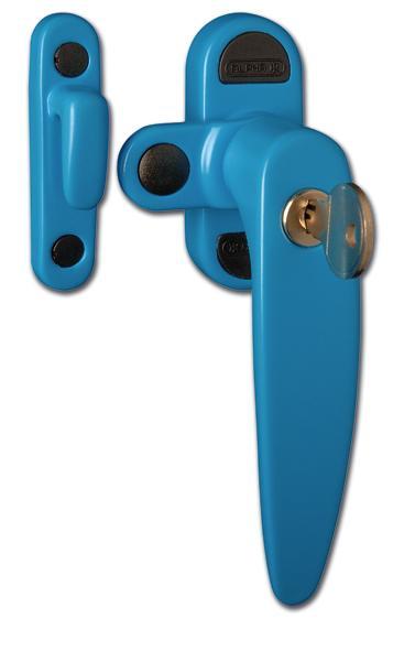 Single Point Locking