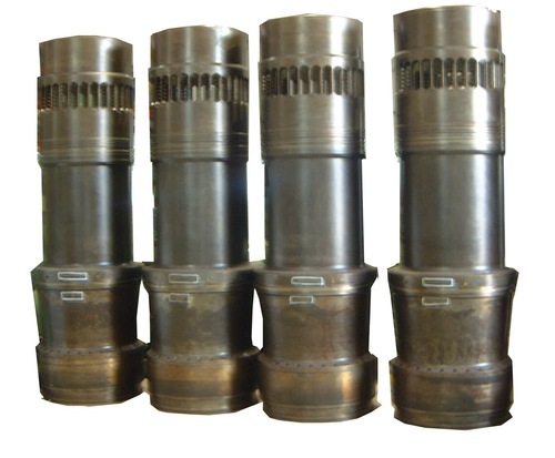 Cylinder Liner (Marine Engine Spares)