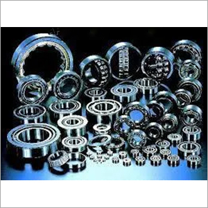 Spherical Ball Bearings