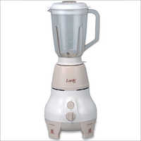 Poly Jar Mixer Grinder
