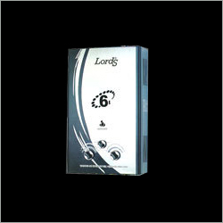Gas Water Heater