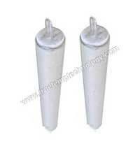 Reusable Tips With Paper Body
