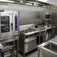 Industrial Canteen