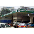 Auto Cng Stations