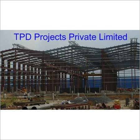 Turnkey Project Contractor
