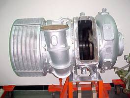 Turbo Charger