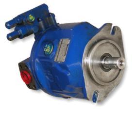 Hydraulic Motor