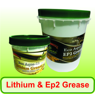 LITHIUM GREESE