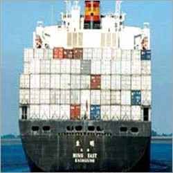 International Freight Forwarding