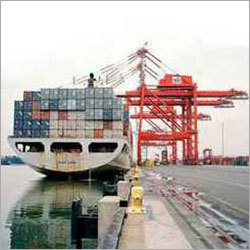 Shipping Services