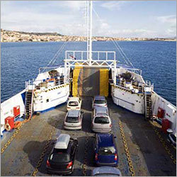 Ocean Freight Cargo Shipping