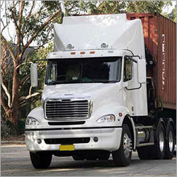 Shipping Trucking Transportation