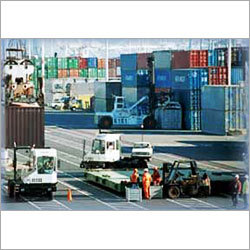 Customs Clearance