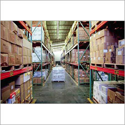 Warehousing Services