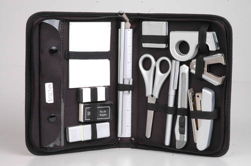 Stationery Case