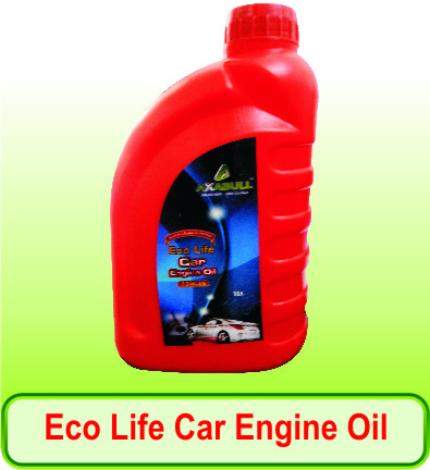 FUEL BUSTER GEAR OILS