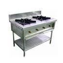 Gas Stove