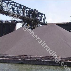 Iron Ore
