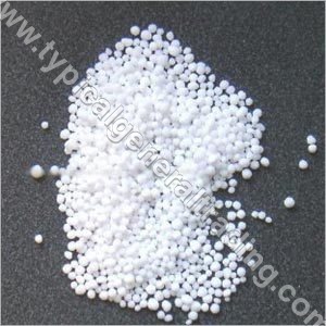 Granular Nitrogen Fertilizer