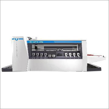 Smart Glass Straight line Double Edging Machine