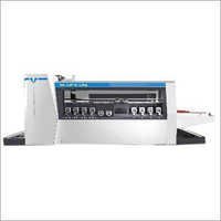 Smart Glass Straight Line Double Edging Machine