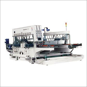 Glass Double Edger Machine