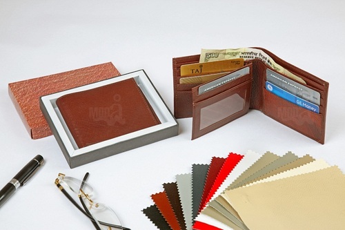 Mens Wallets (105 L PONDI)