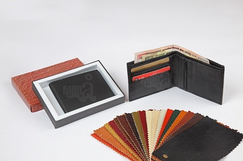 Mens Wallets (110 L (NDM))