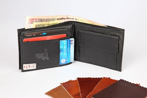 Mans Wallets (119 L)