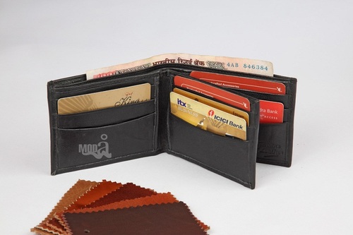 Mans Wallets (126 L A)