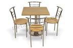 Designer Cafeteria Furniture