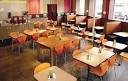 Fast Food Dining Tables