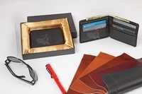 Mans Wallets (136 L)