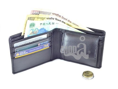 Mans Wallets (140 R)