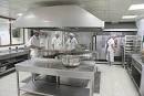 Hotel Kitchen Equipments