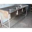 Hotel Kitchen Equipment