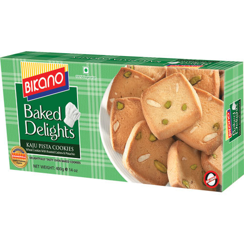 Baked Delights