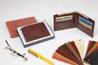 Mans Wallets (161 R)