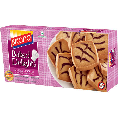 Baked Delights