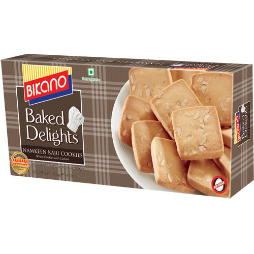 Baked Delights