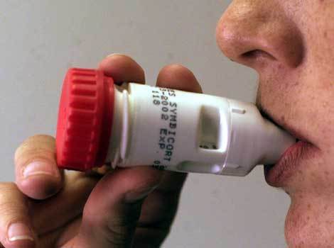 Asthma Removal Courses