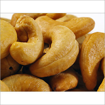 Roasted Cashew Nuts