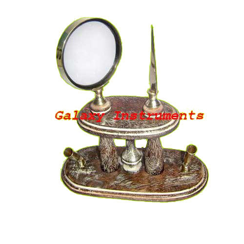 Magnifying Set