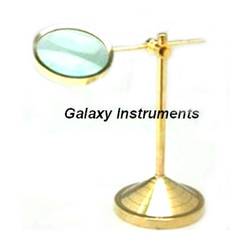 Stand Magnifying