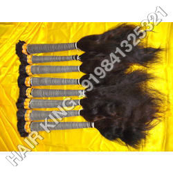 Indian Remy Bulk Hair