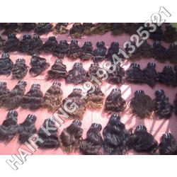 Human Hair Human Hair