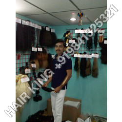 Indian Human Hair Indian Human Hair